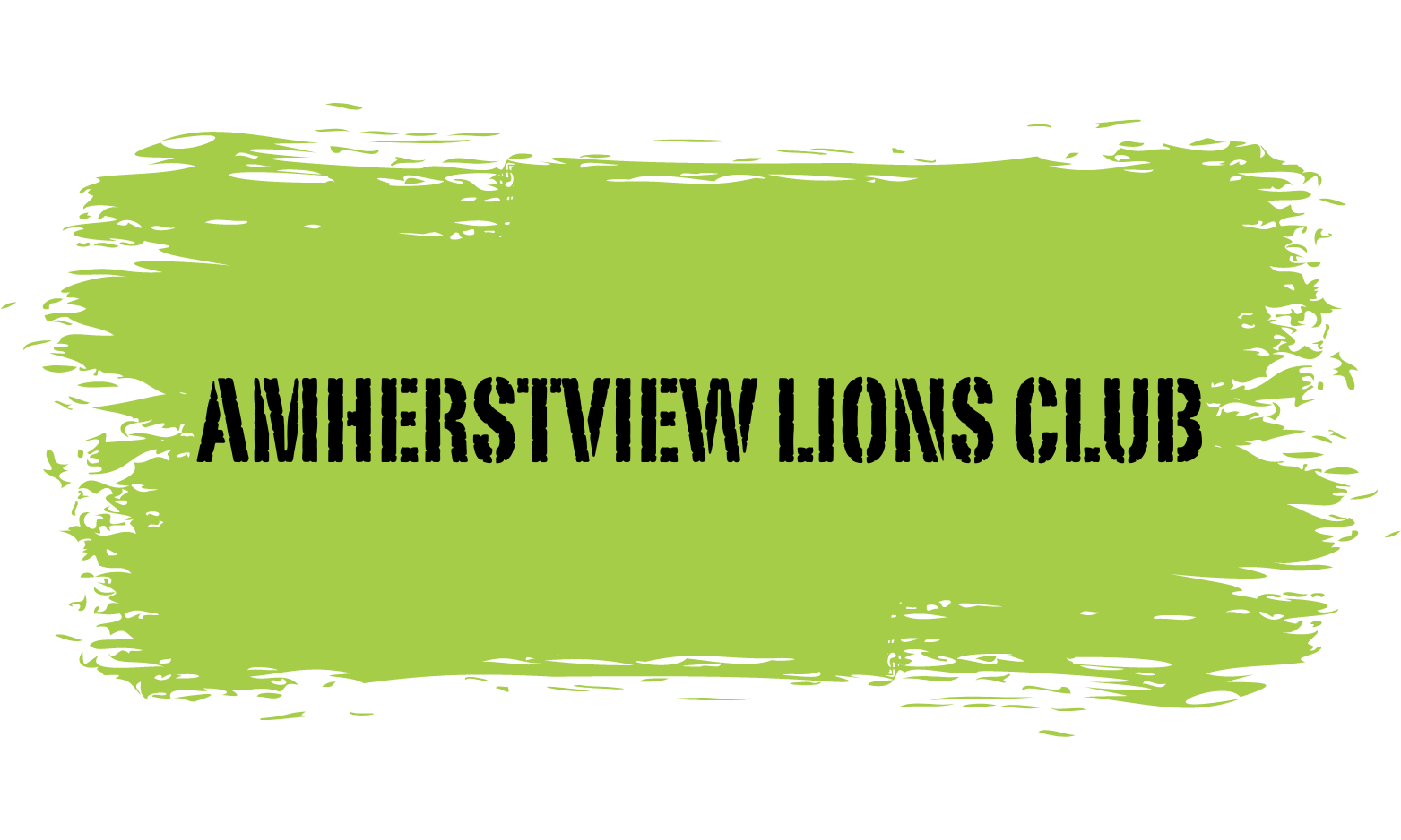 Amherstview Lions club