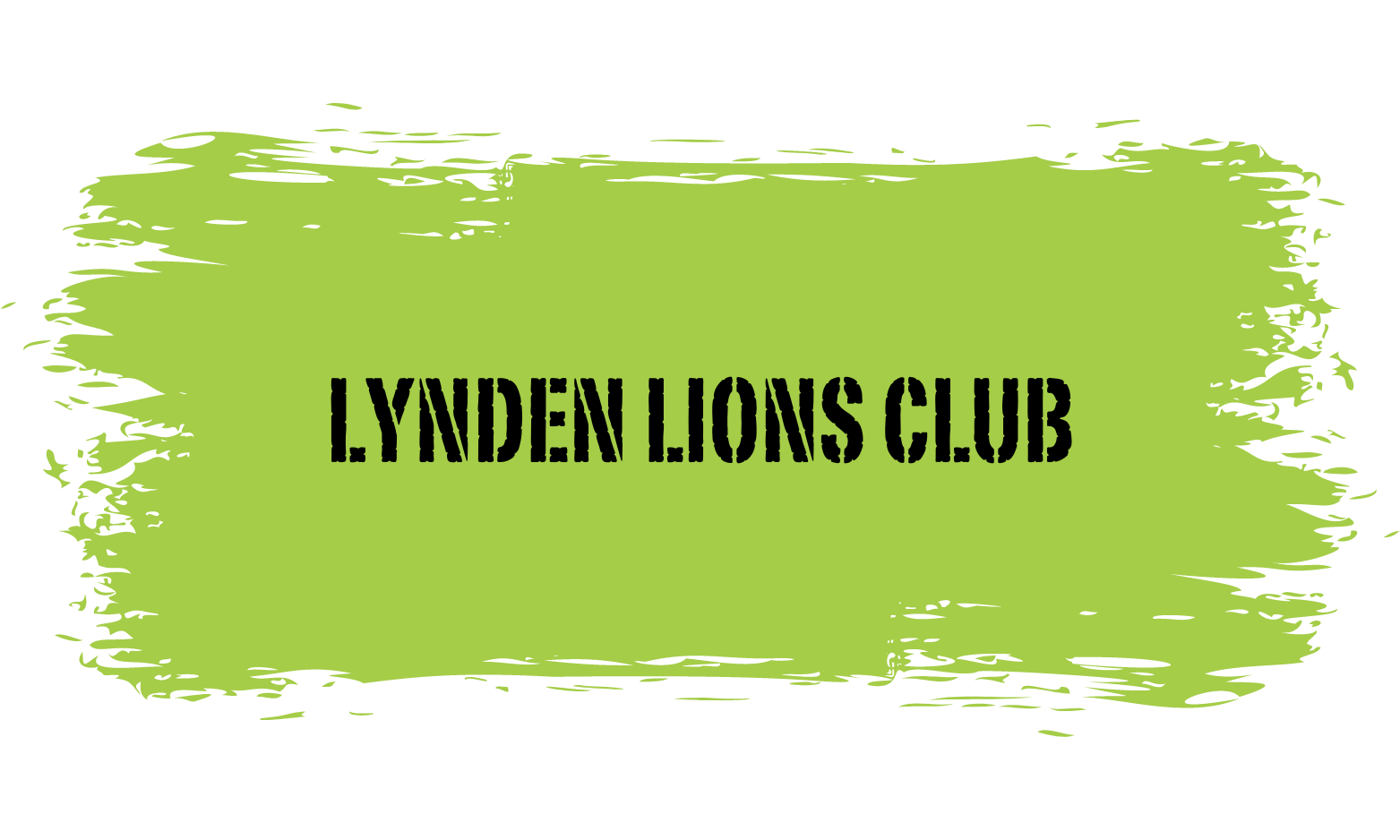 Lynden lions club