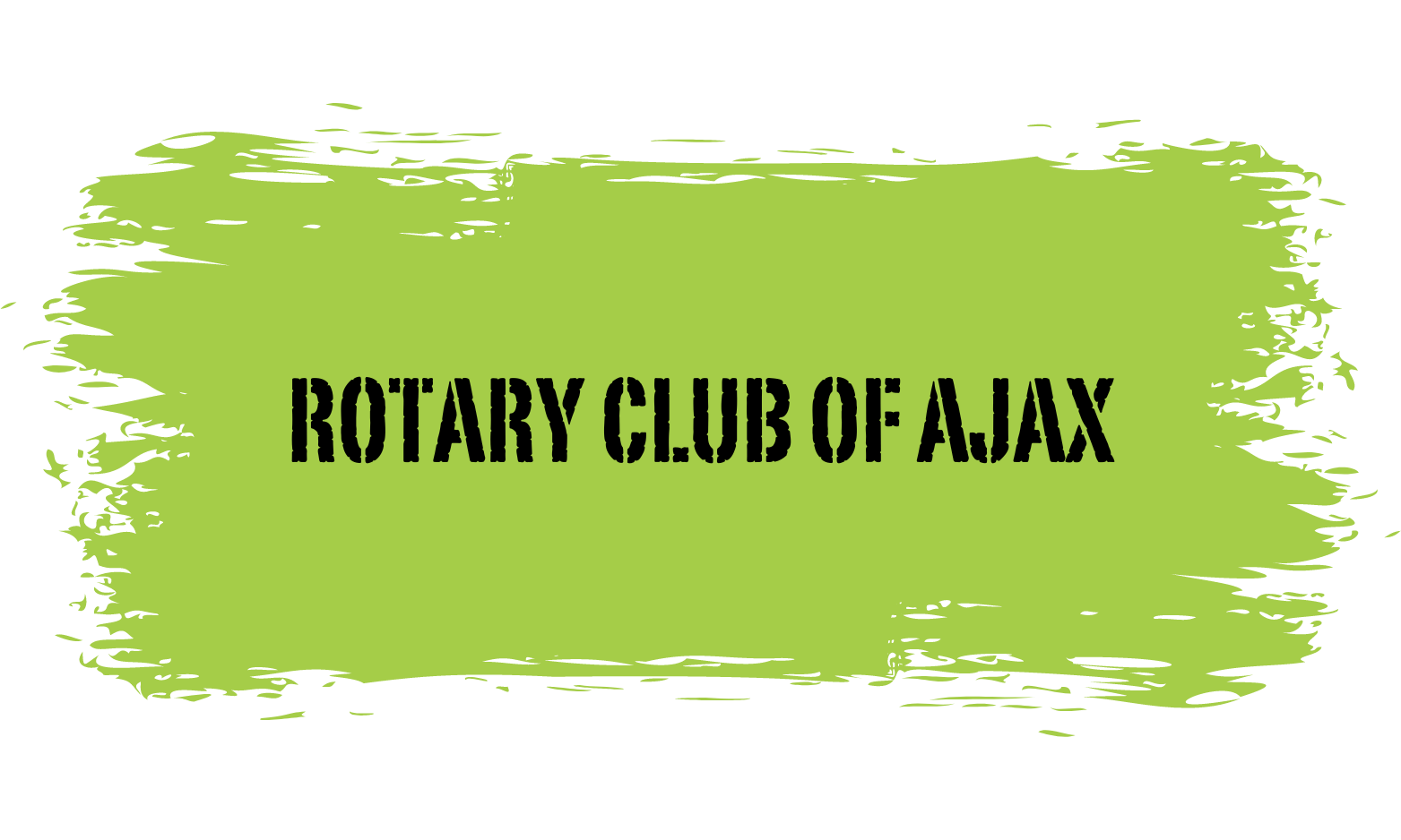 Rotary club of Ajax